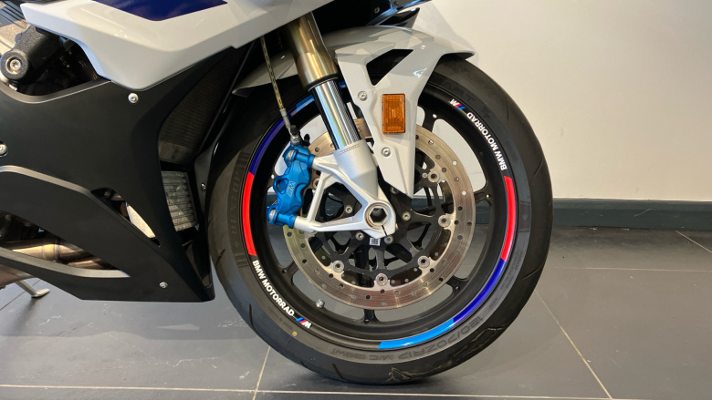 (23MY) BMW S1000 RR Sport